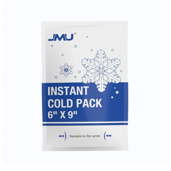 PAQUETE FRIO INSTANTANEO P/ LESION